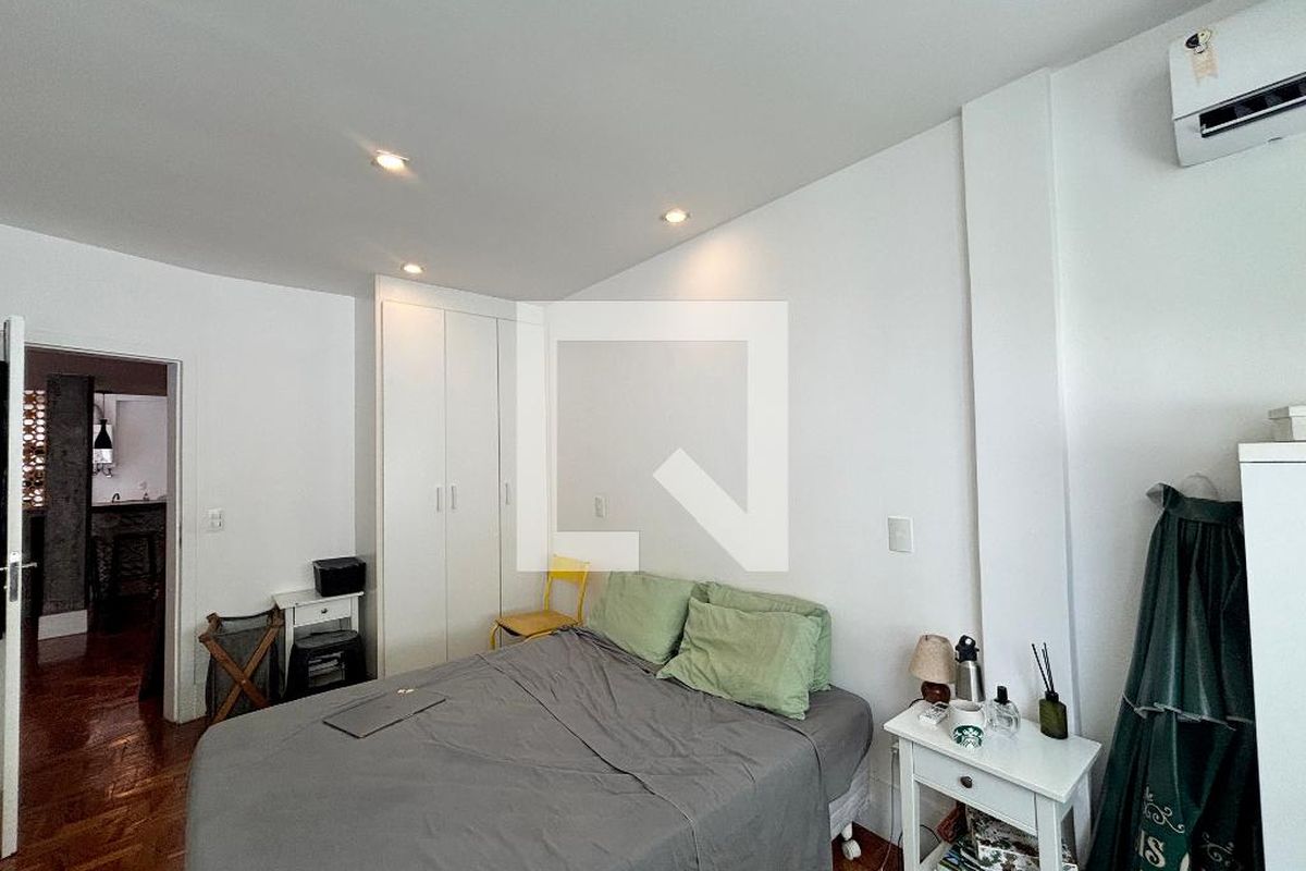 Apartamento, 2 quartos, 120 m² - Foto 20