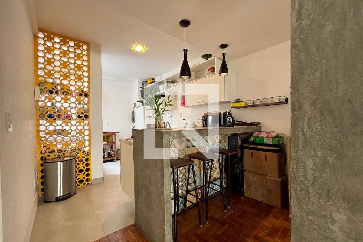 Apartamento, 2 quartos, 120 m² - Foto 60