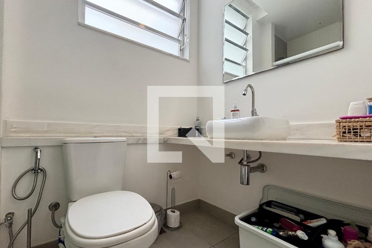 Apartamento, 2 quartos, 120 m² - Foto 42