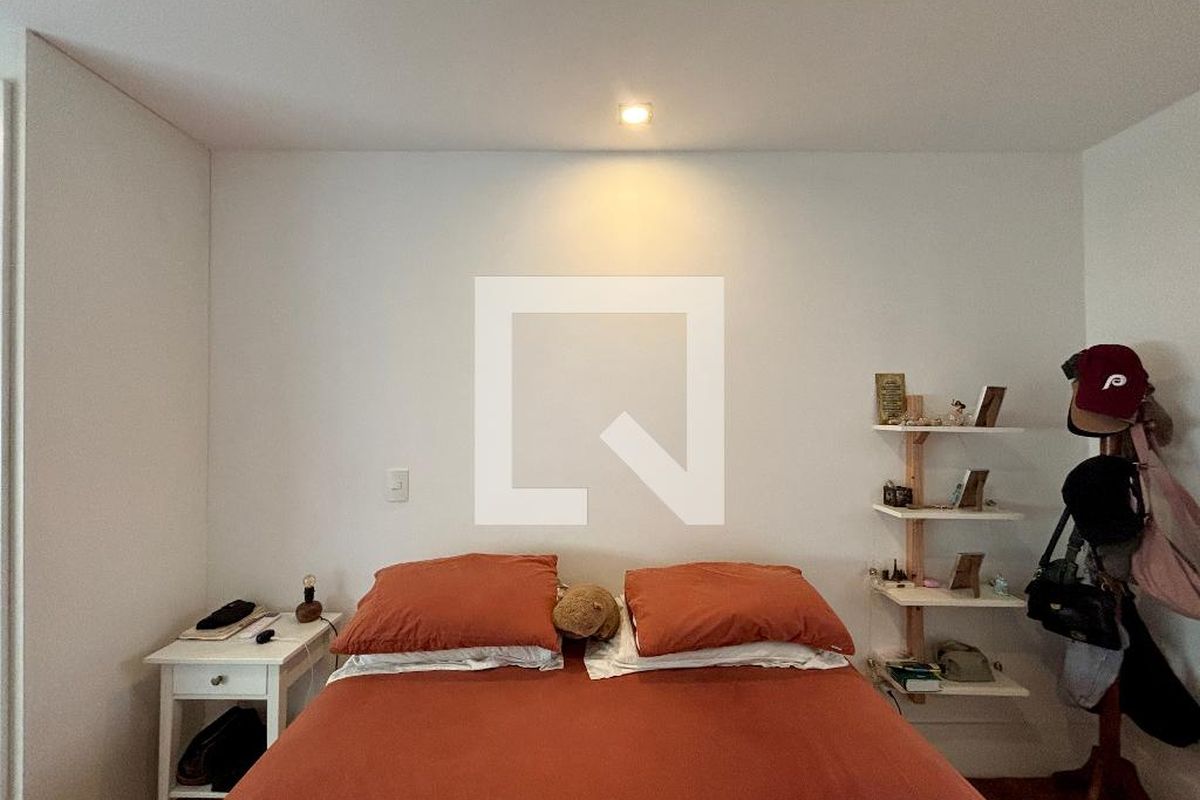 Apartamento, 2 quartos, 120 m² - Foto 38