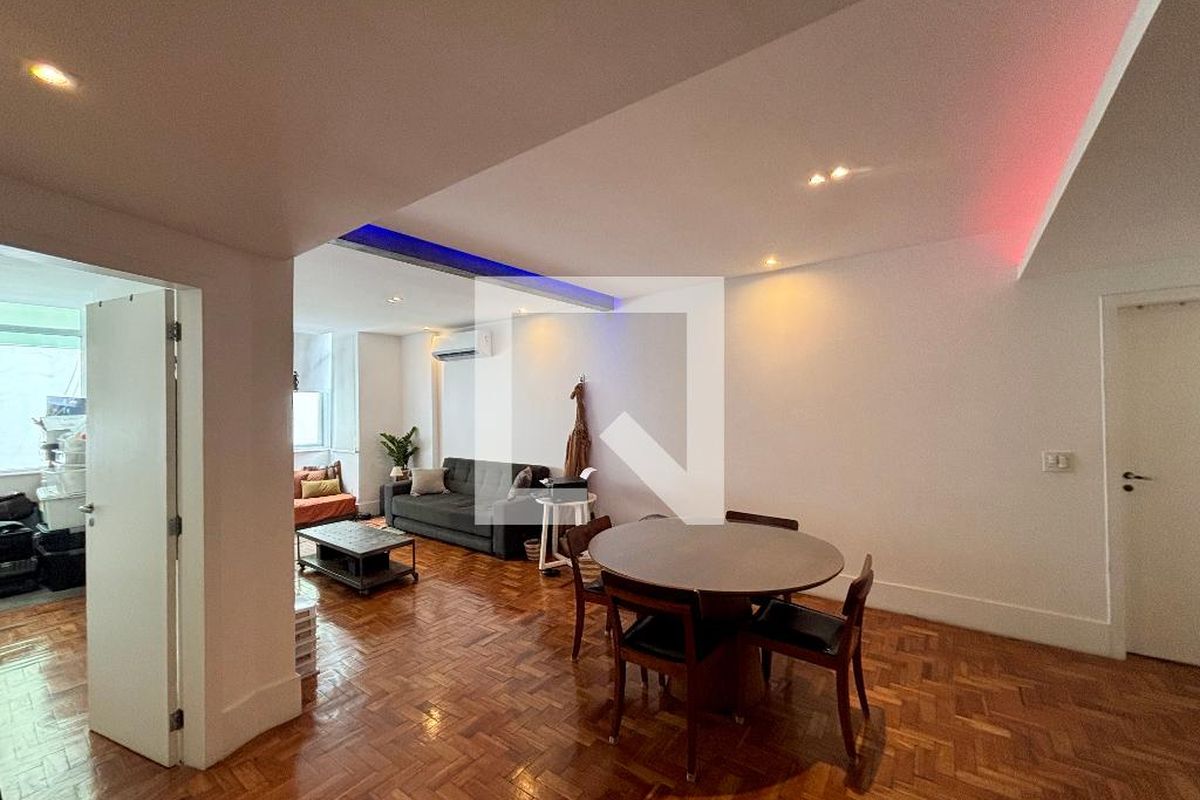 Apartamento, 2 quartos, 120 m² - Foto 4