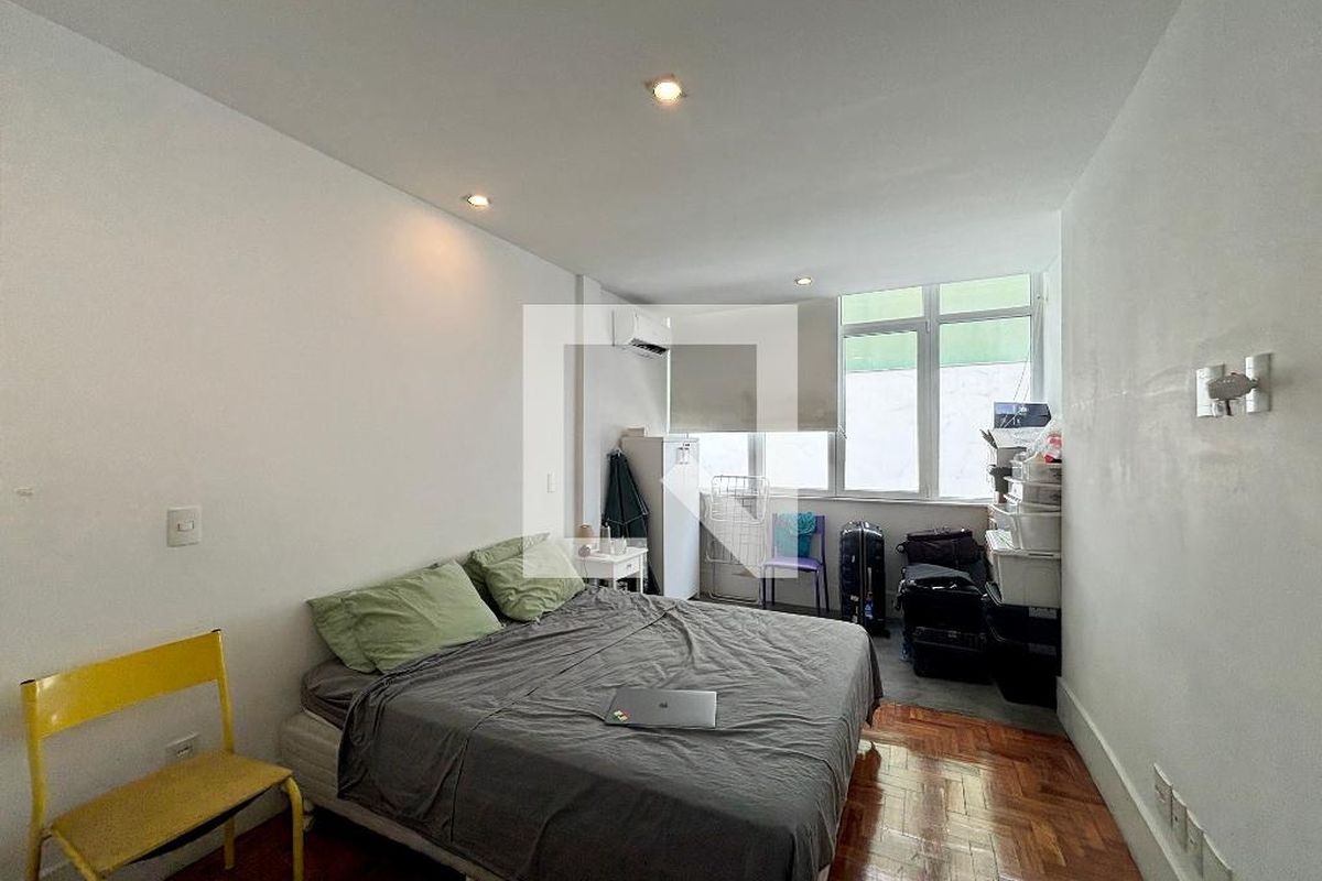 Apartamento, 2 quartos, 120 m² - Foto 18