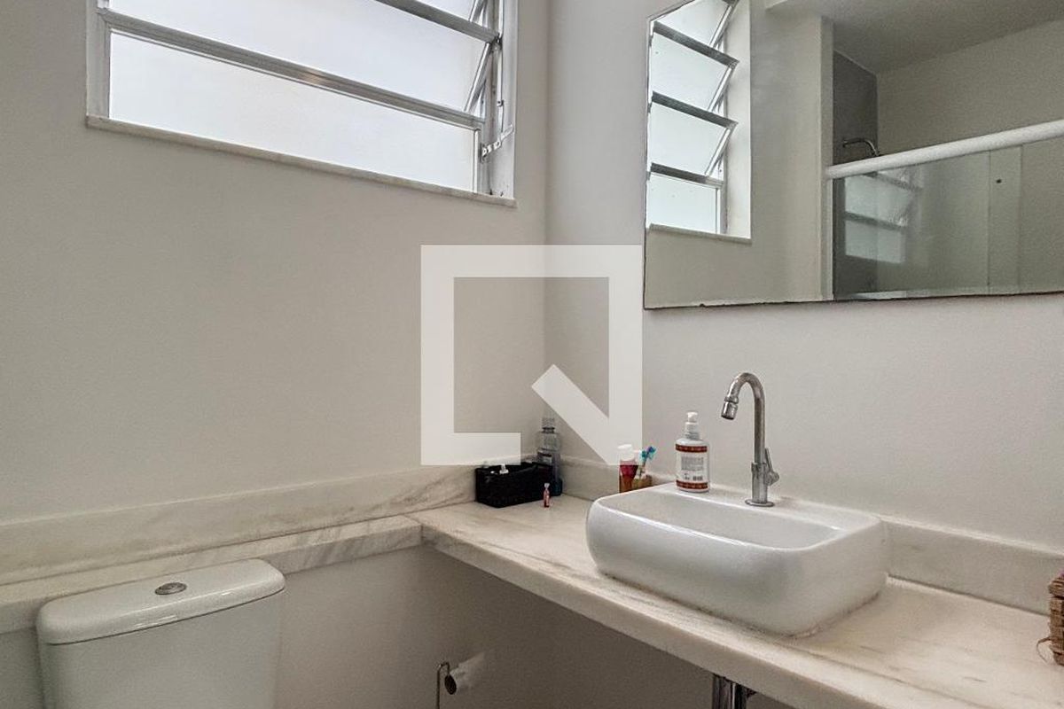 Apartamento, 2 quartos, 120 m² - Foto 48