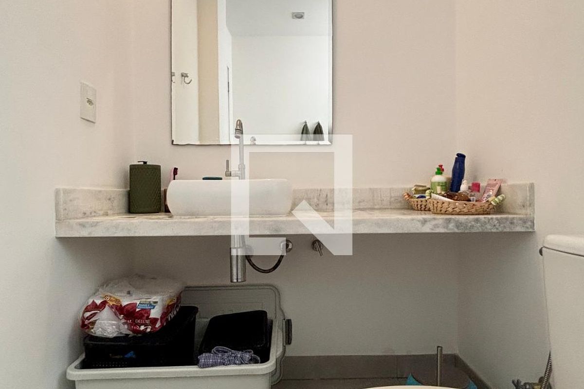 Apartamento, 2 quartos, 120 m² - Foto 54