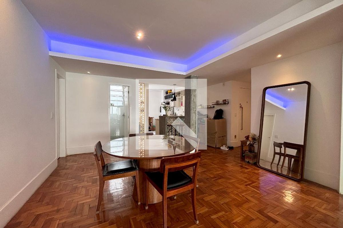 Apartamento, 2 quartos, 120 m² - Foto 14