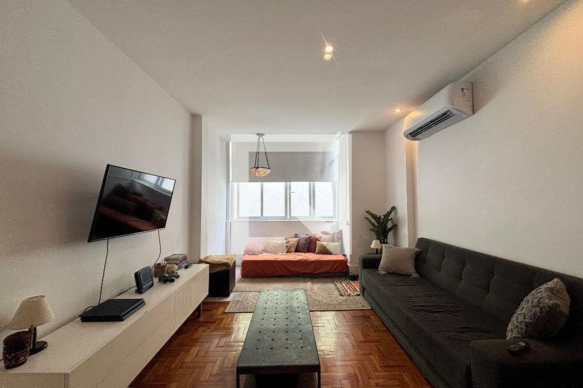 Apartamento, 2 quartos, 120 m² - Foto 8