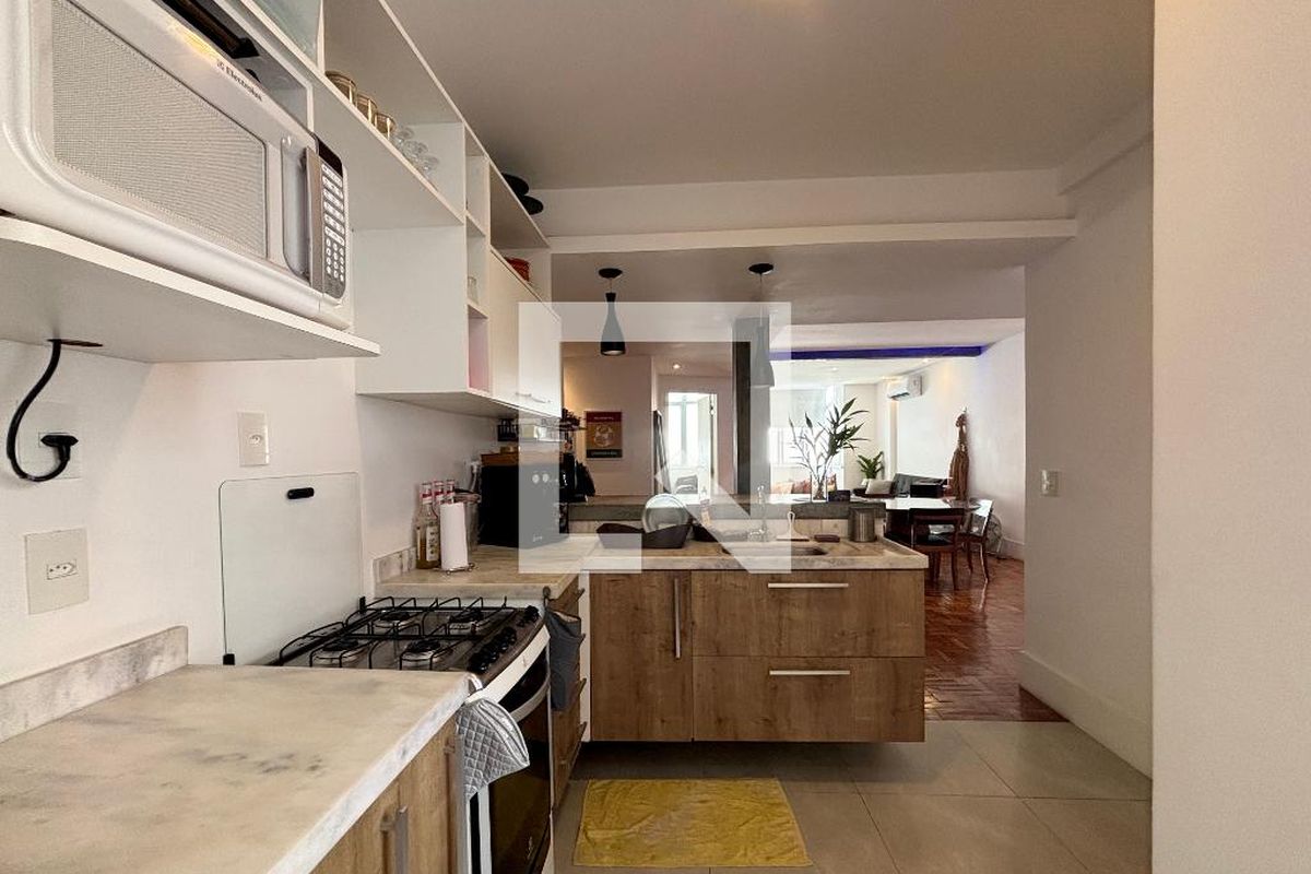 Apartamento, 2 quartos, 120 m² - Foto 66