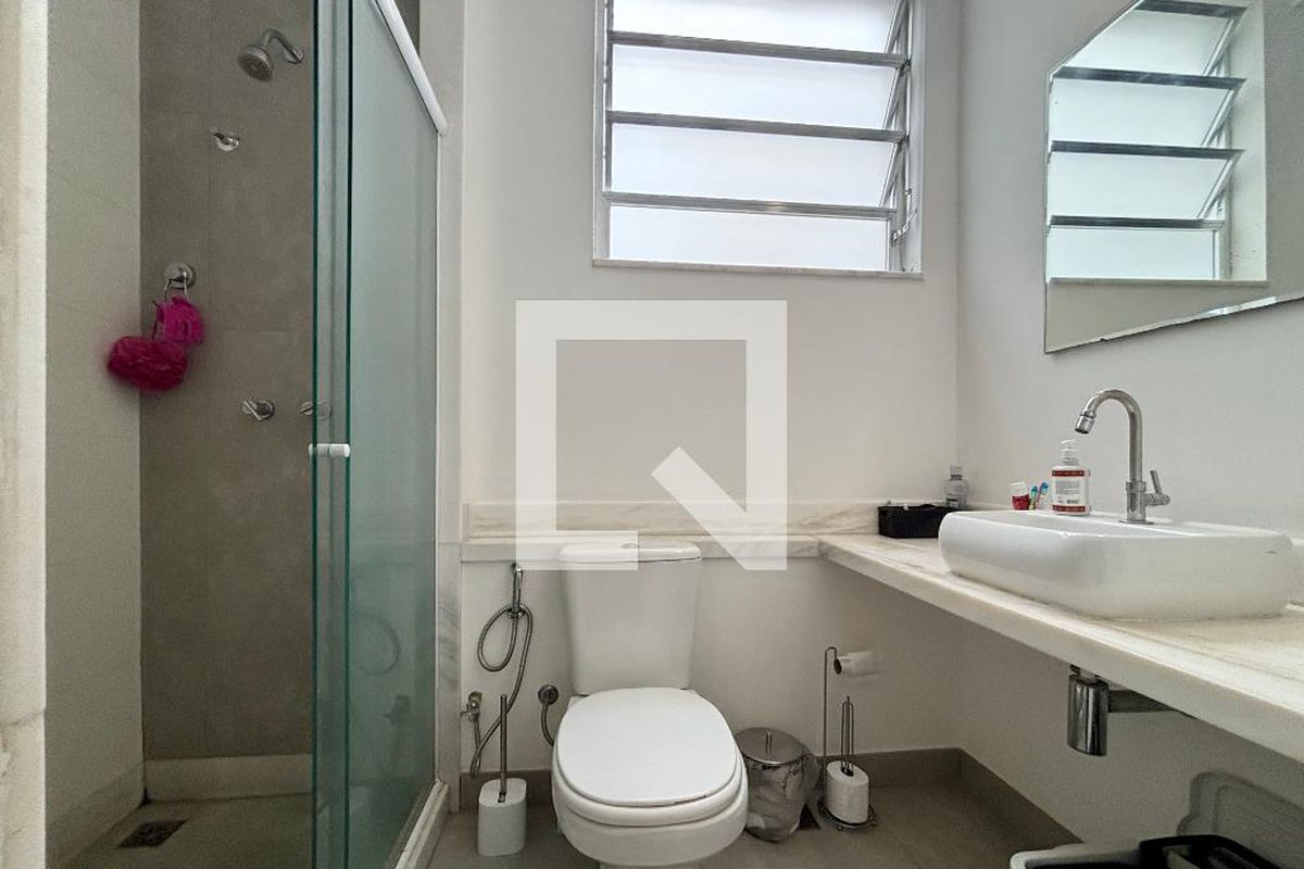 Apartamento, 2 quartos, 120 m² - Foto 40