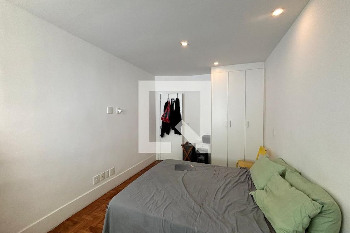 Apartamento, 2 quartos, 120 m² - Foto 26