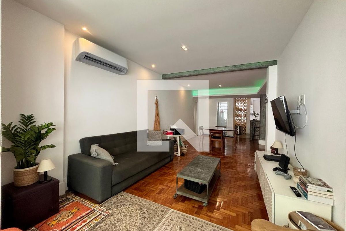Apartamento, 2 quartos, 120 m² - Foto 10