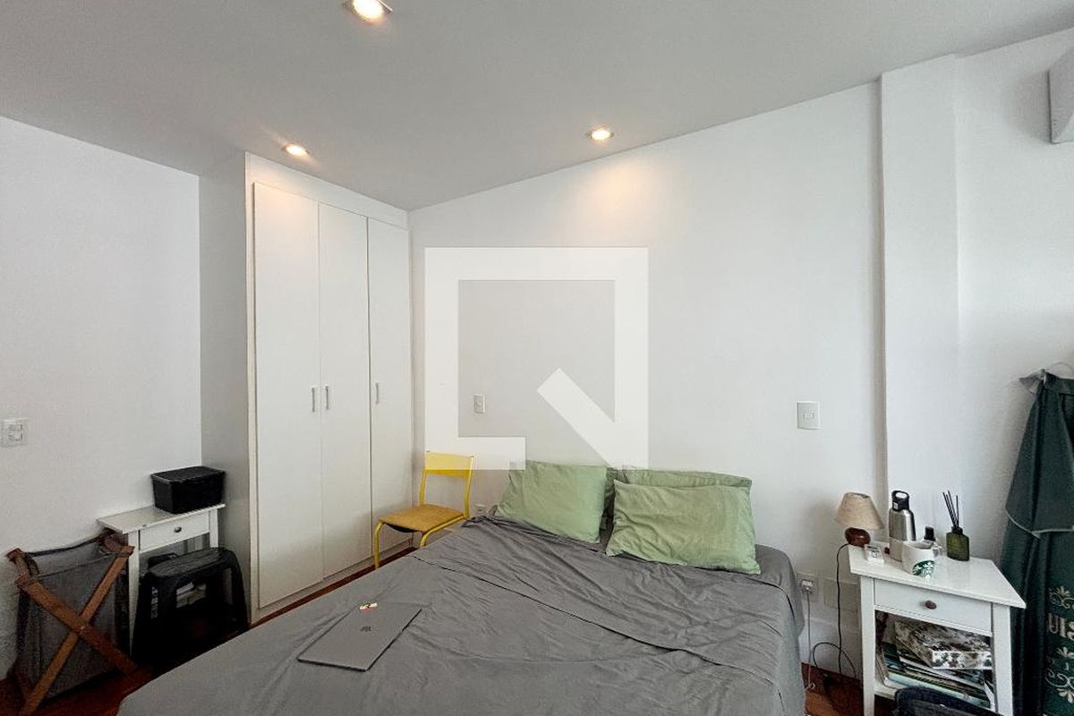 Apartamento, 2 quartos, 120 m² - Foto 24