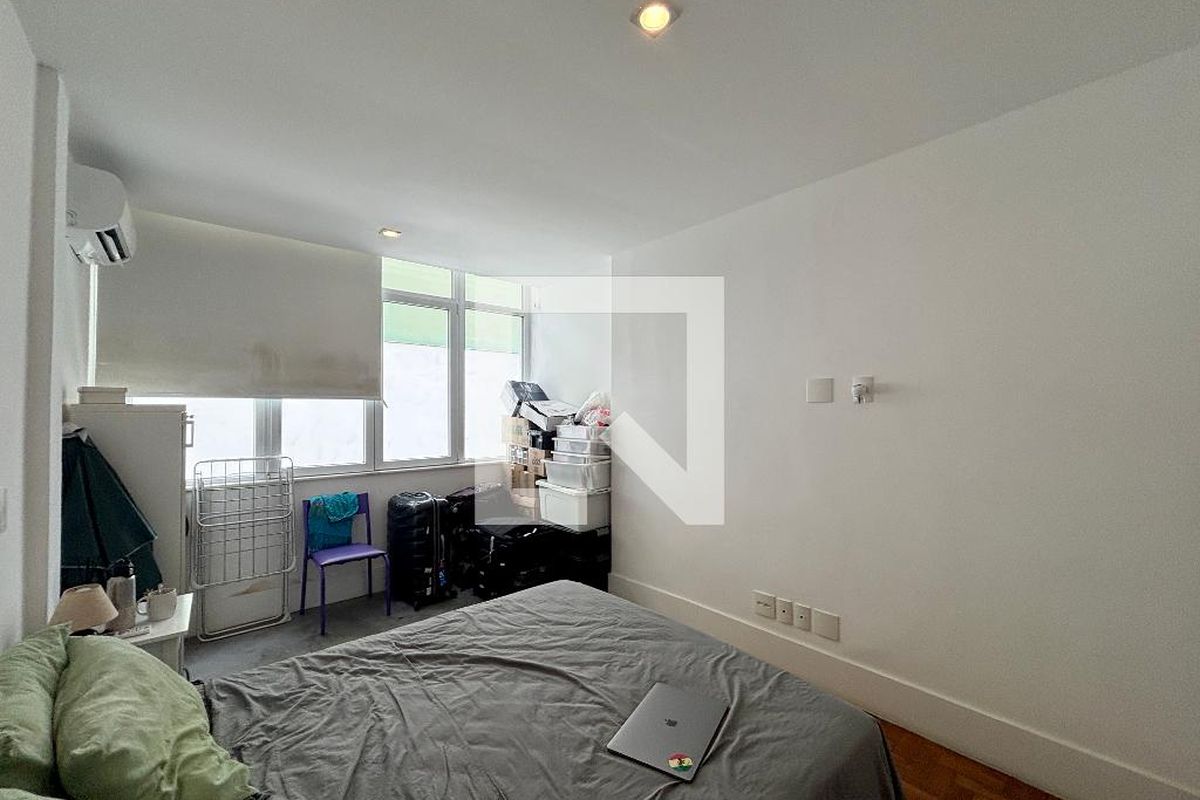 Apartamento, 2 quartos, 120 m² - Foto 22