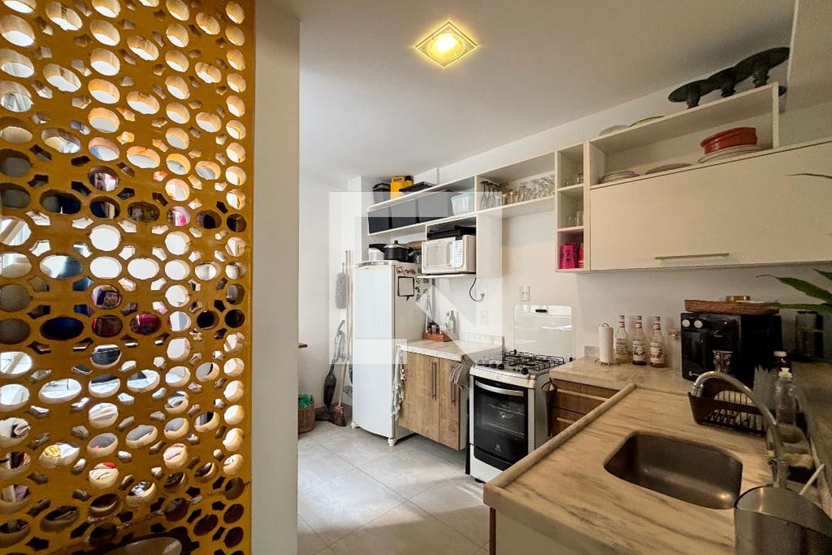 Apartamento, 2 quartos, 120 m² - Foto 64