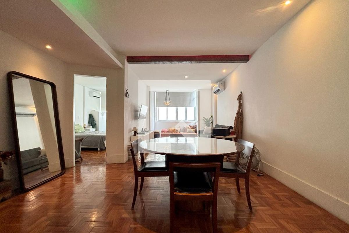 Apartamento, 2 quartos, 120 m² - Foto 6