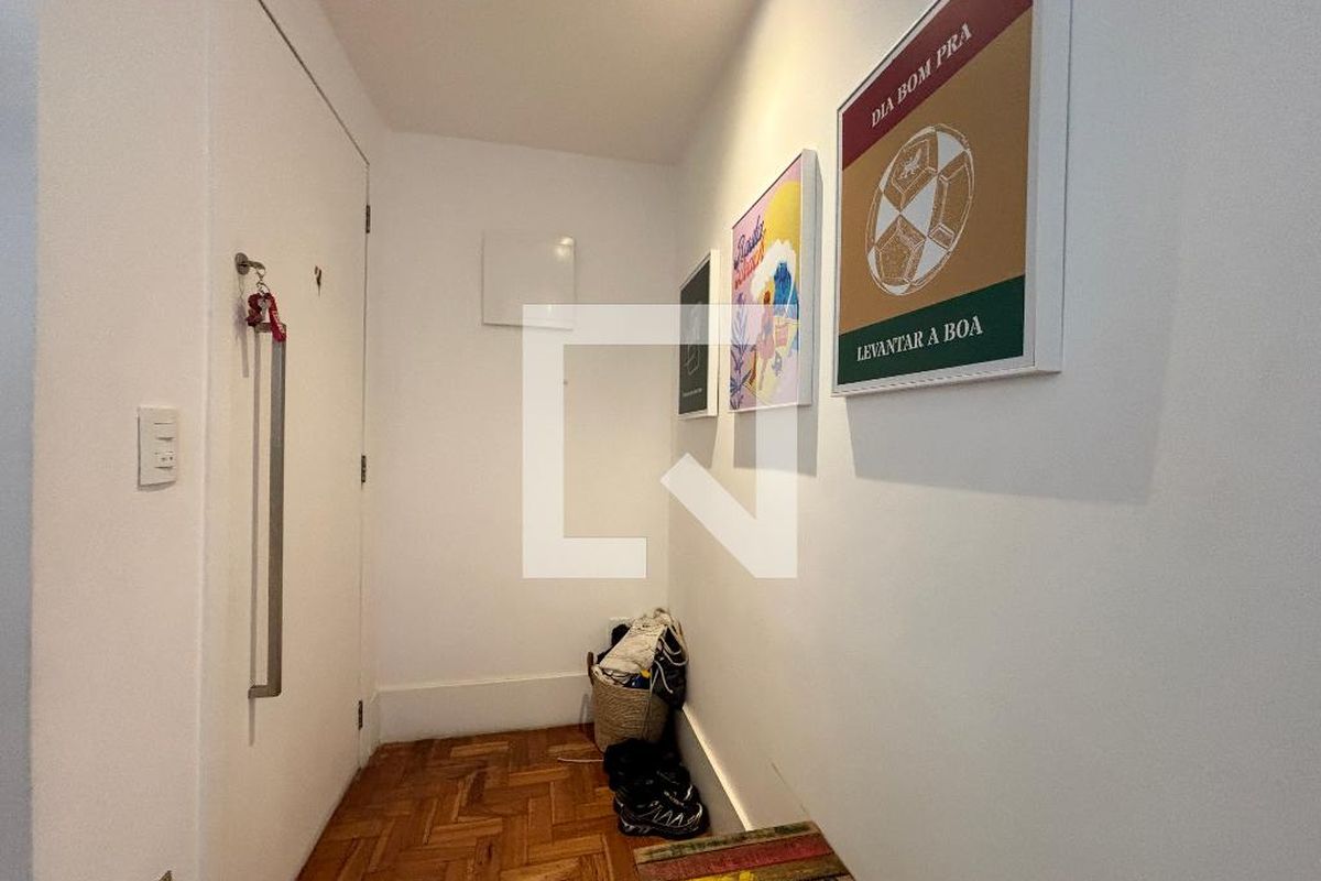 Apartamento, 2 quartos, 120 m² - Foto 16