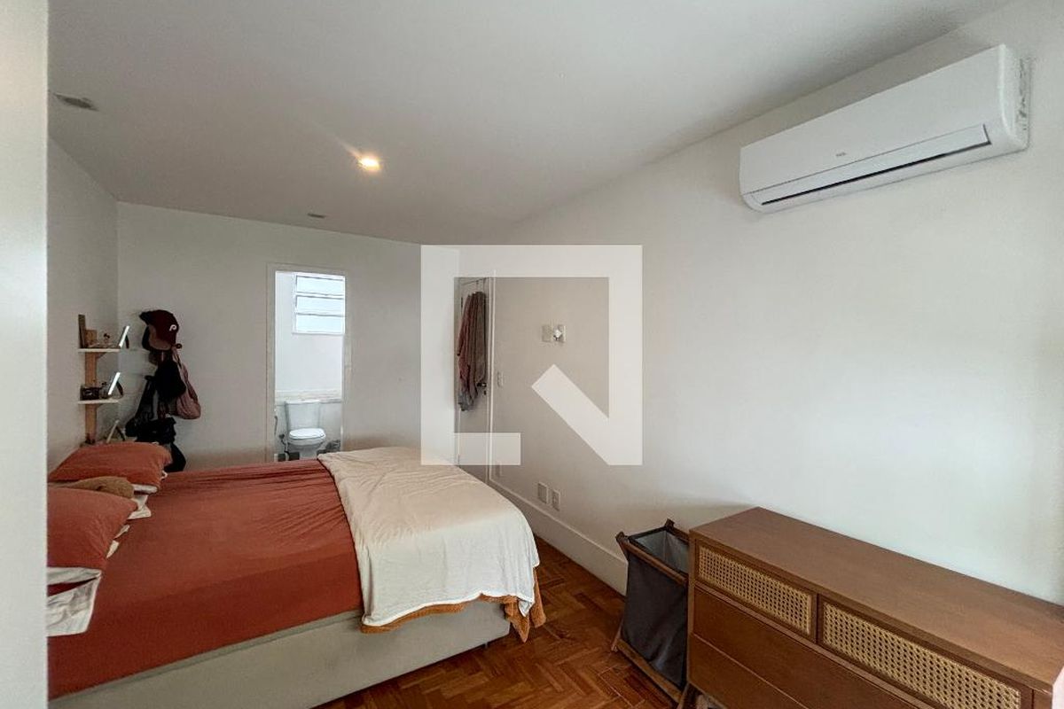 Apartamento, 2 quartos, 120 m² - Foto 32