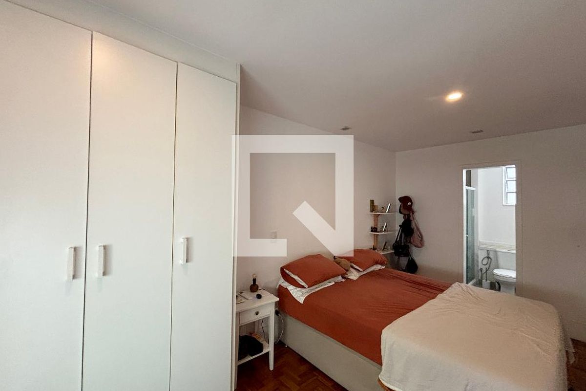 Apartamento, 2 quartos, 120 m² - Foto 36