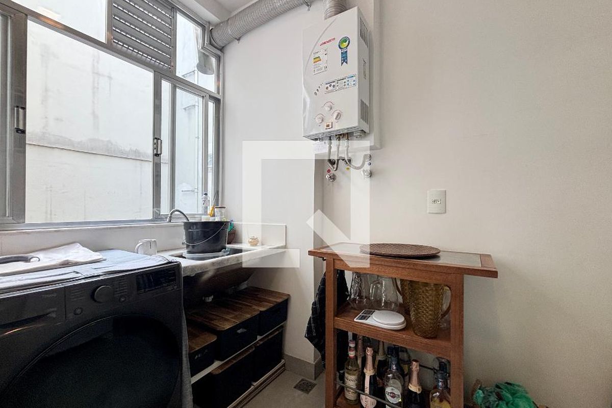 Apartamento, 2 quartos, 120 m² - Foto 70