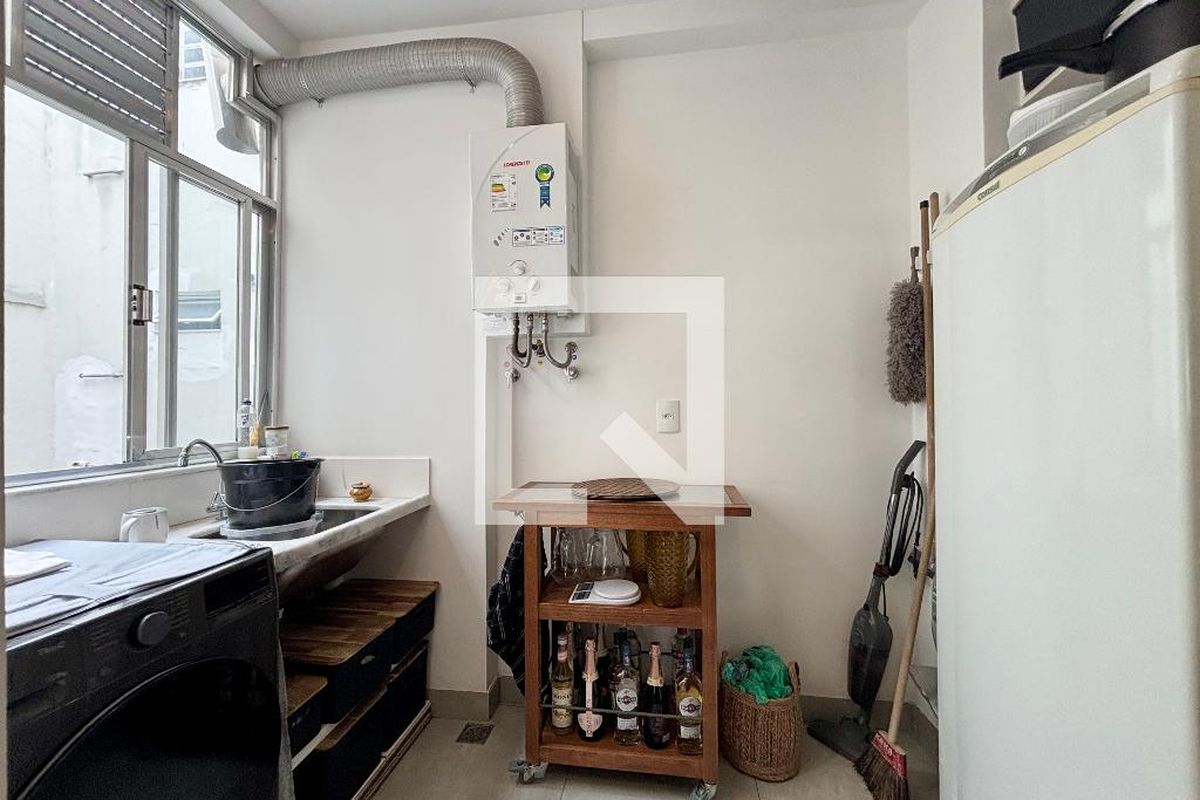 Apartamento, 2 quartos, 120 m² - Foto 68