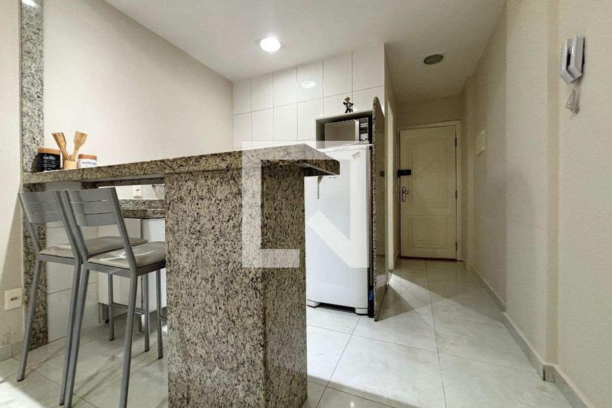 Apartamento, 1 quarto, 22 m² - Foto 32
