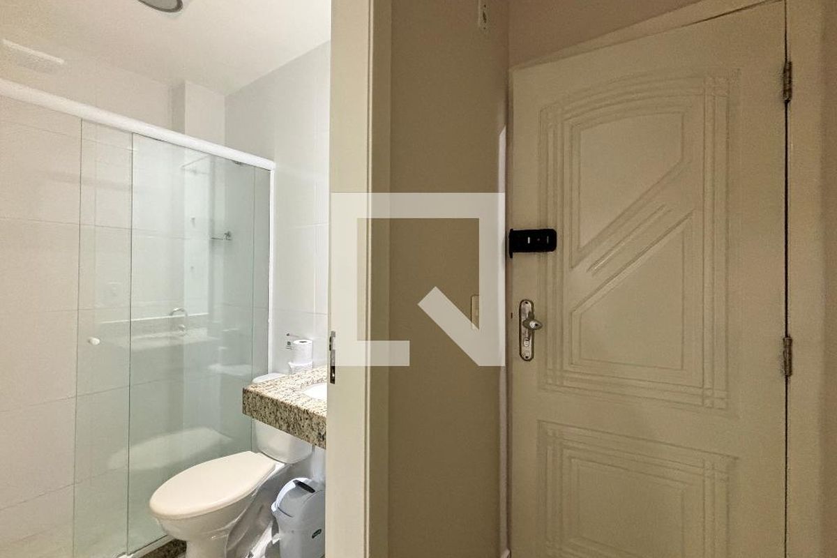 Apartamento, 1 quarto, 22 m² - Foto 24
