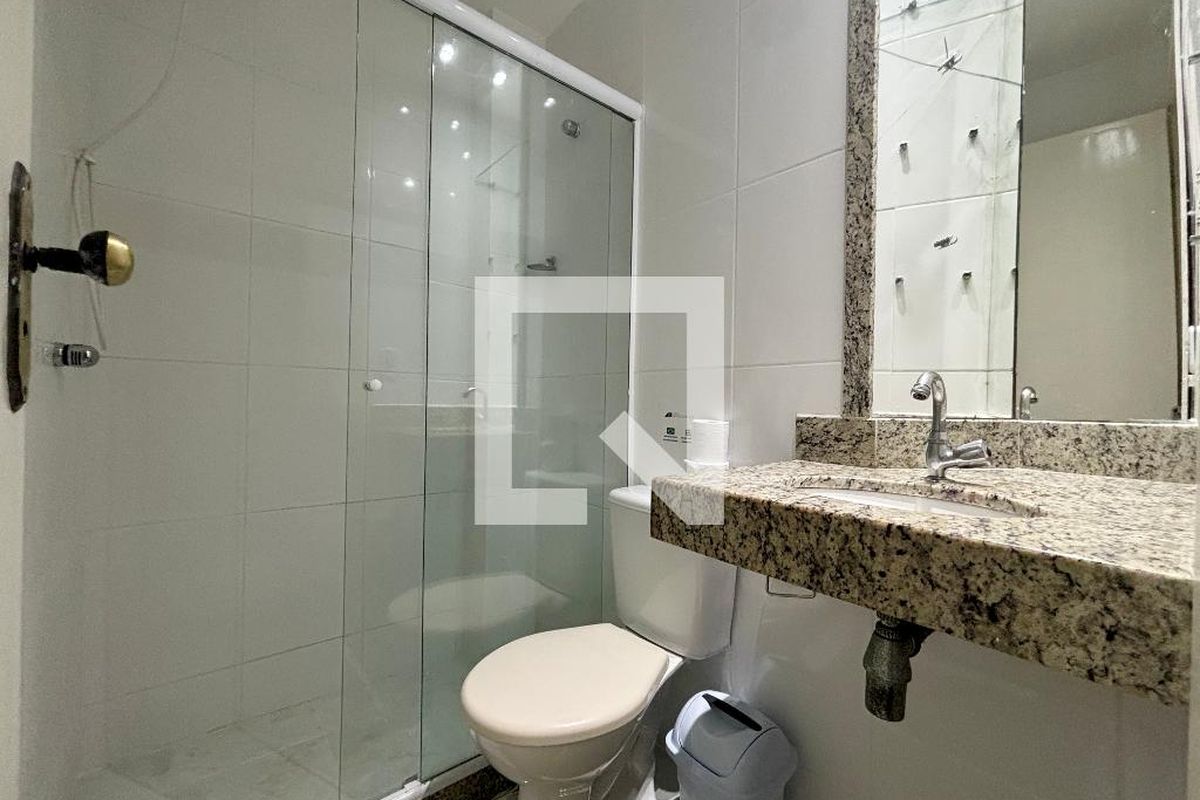 Apartamento, 1 quarto, 22 m² - Foto 20