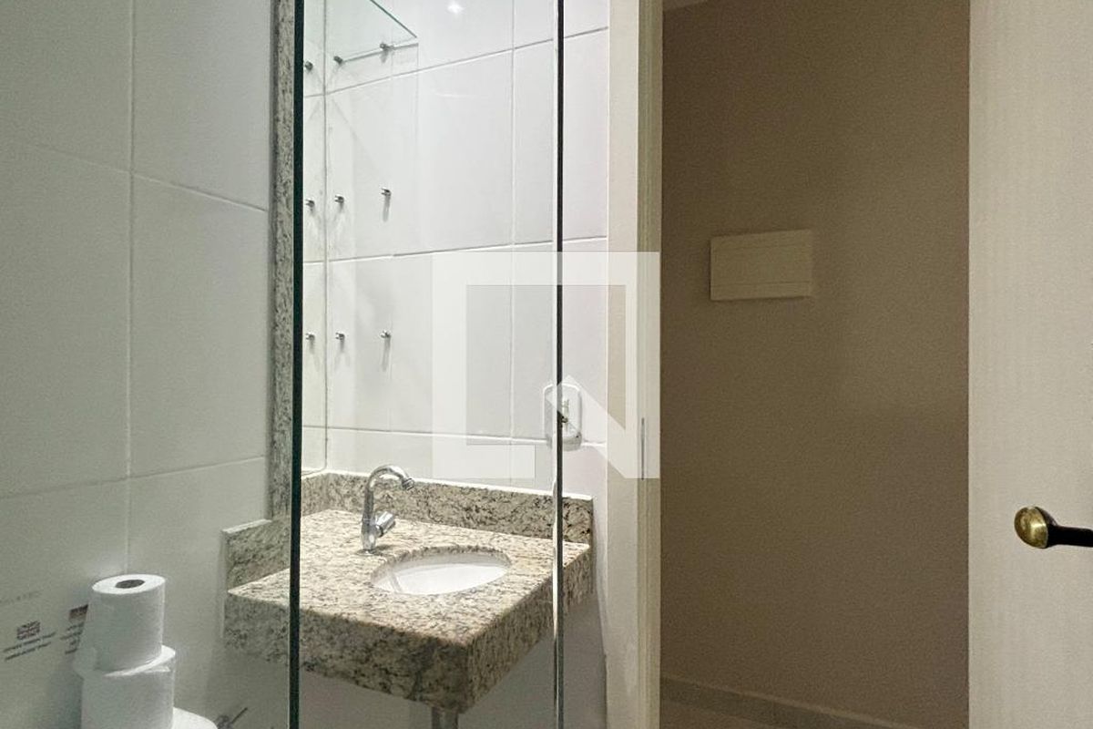 Apartamento, 1 quarto, 22 m² - Foto 22