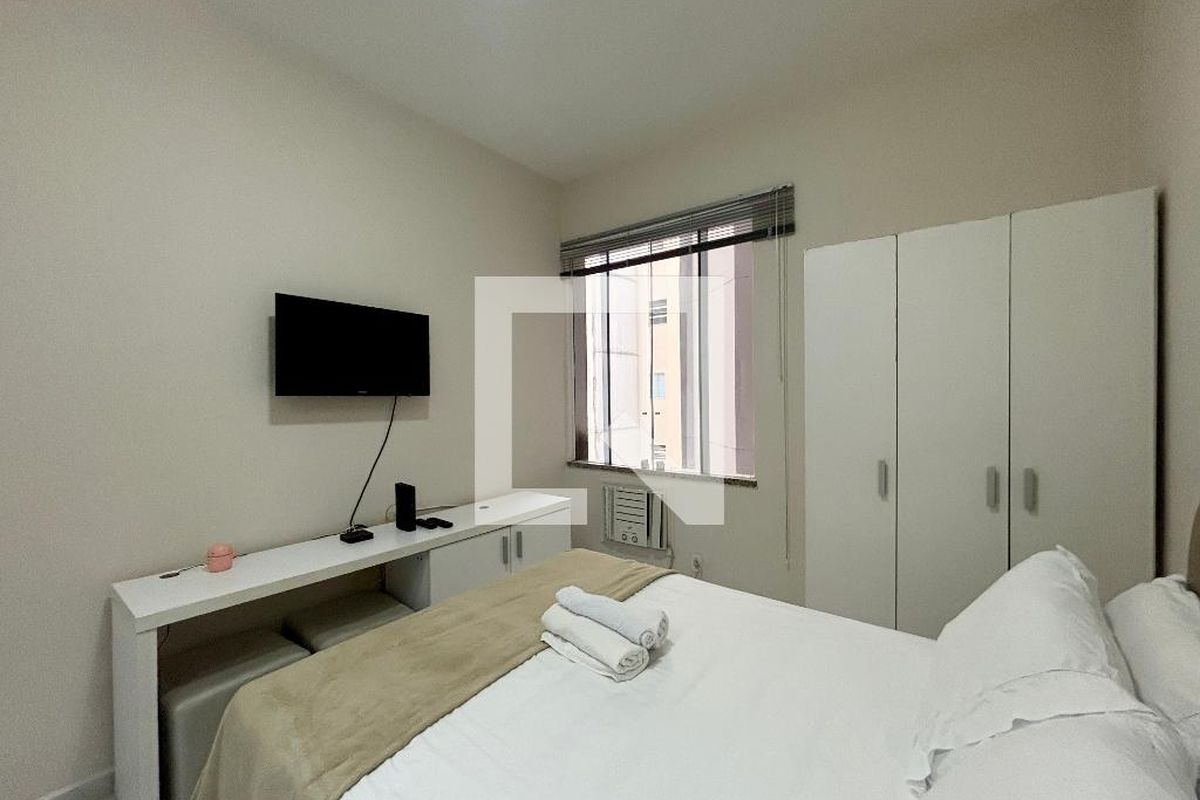 Apartamento, 1 quarto, 22 m² - Foto 8