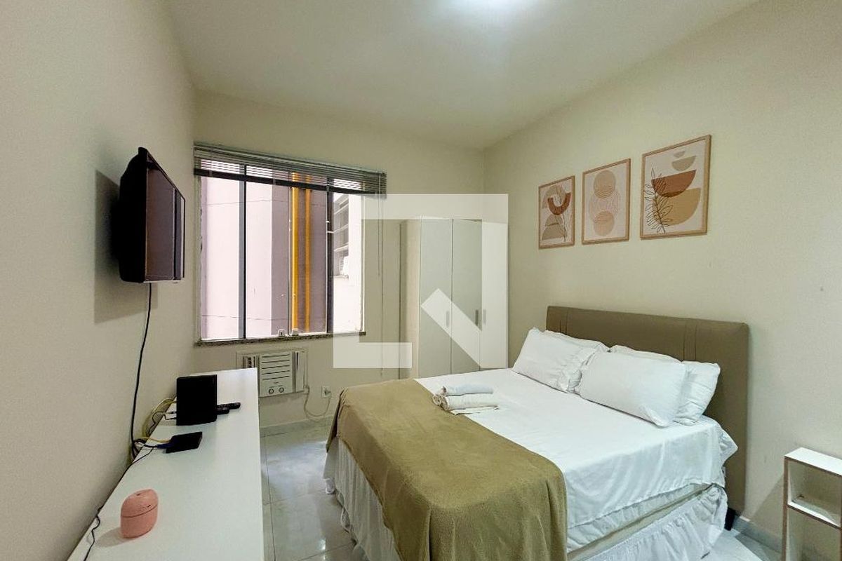 Apartamento, 1 quarto, 22 m² - Foto 4