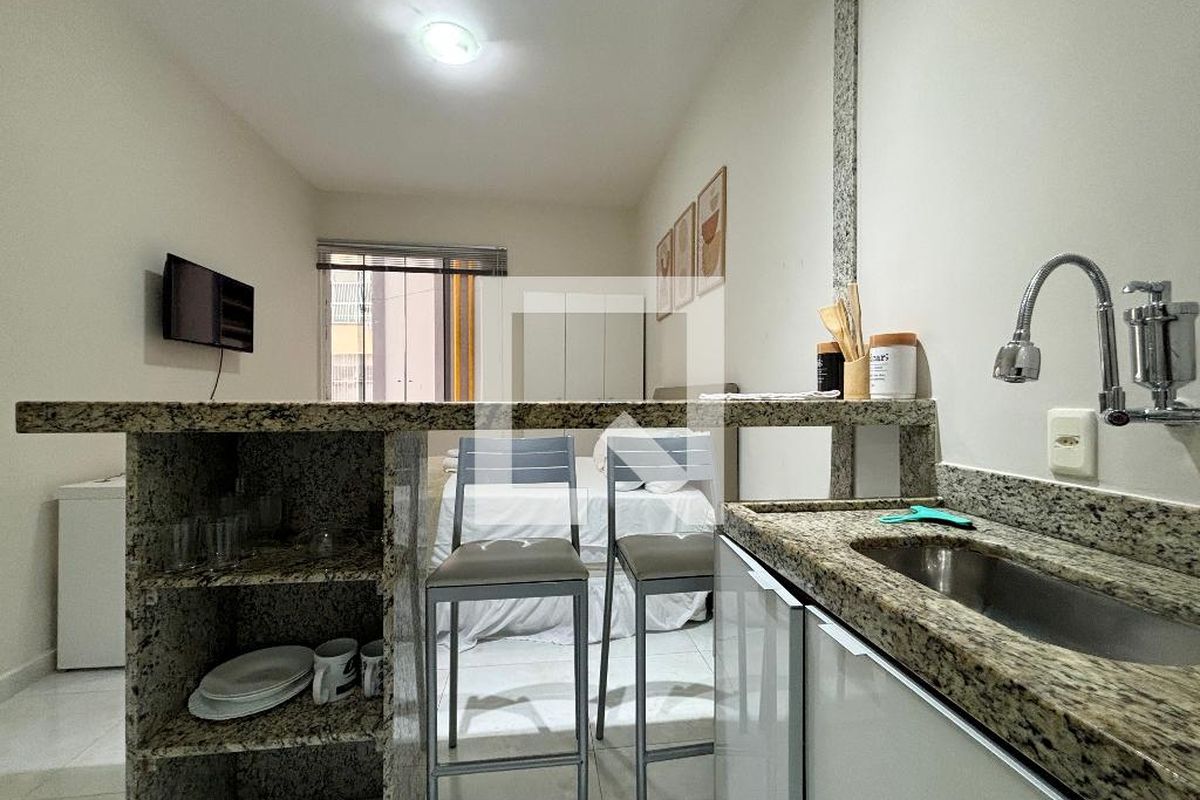 Apartamento, 1 quarto, 22 m² - Foto 34