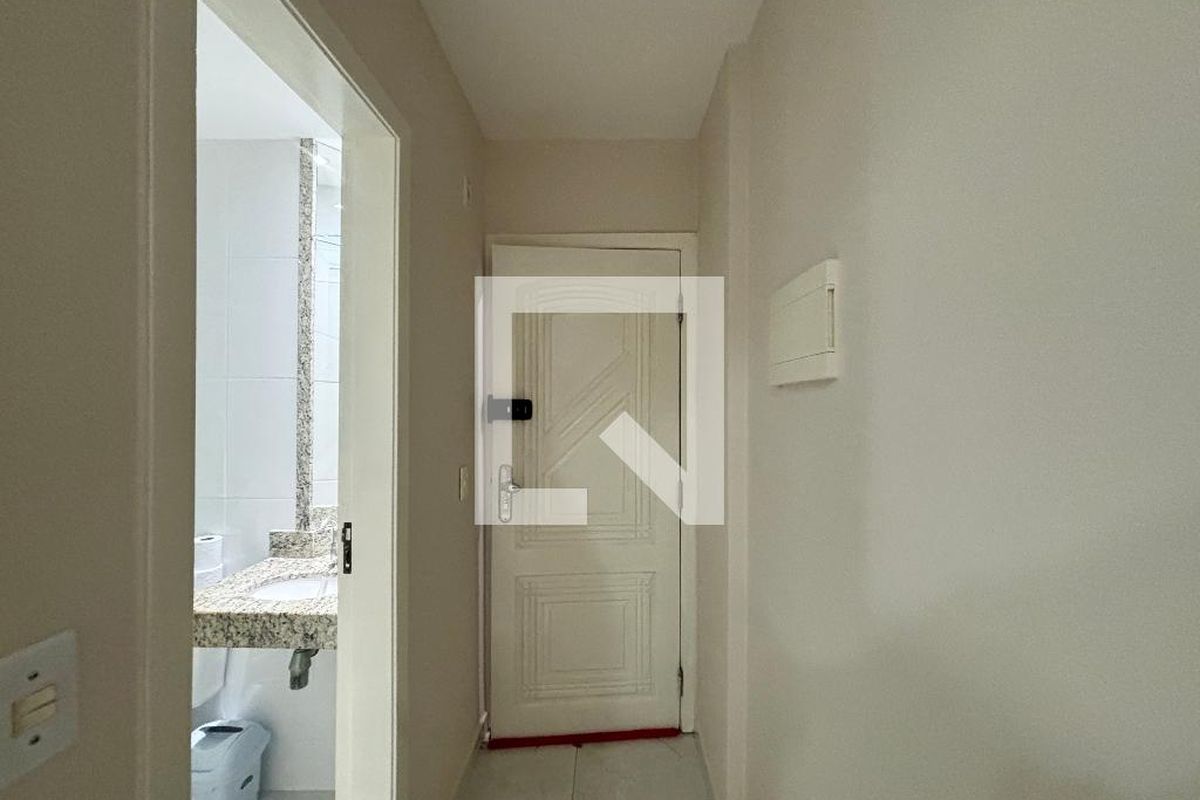 Apartamento, 1 quarto, 22 m² - Foto 14