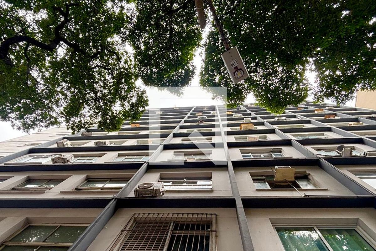 Apartamento, 1 quarto, 22 m² - Foto 38