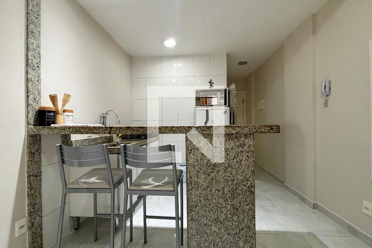 Apartamento, 1 quarto, 22 m² - Foto 30