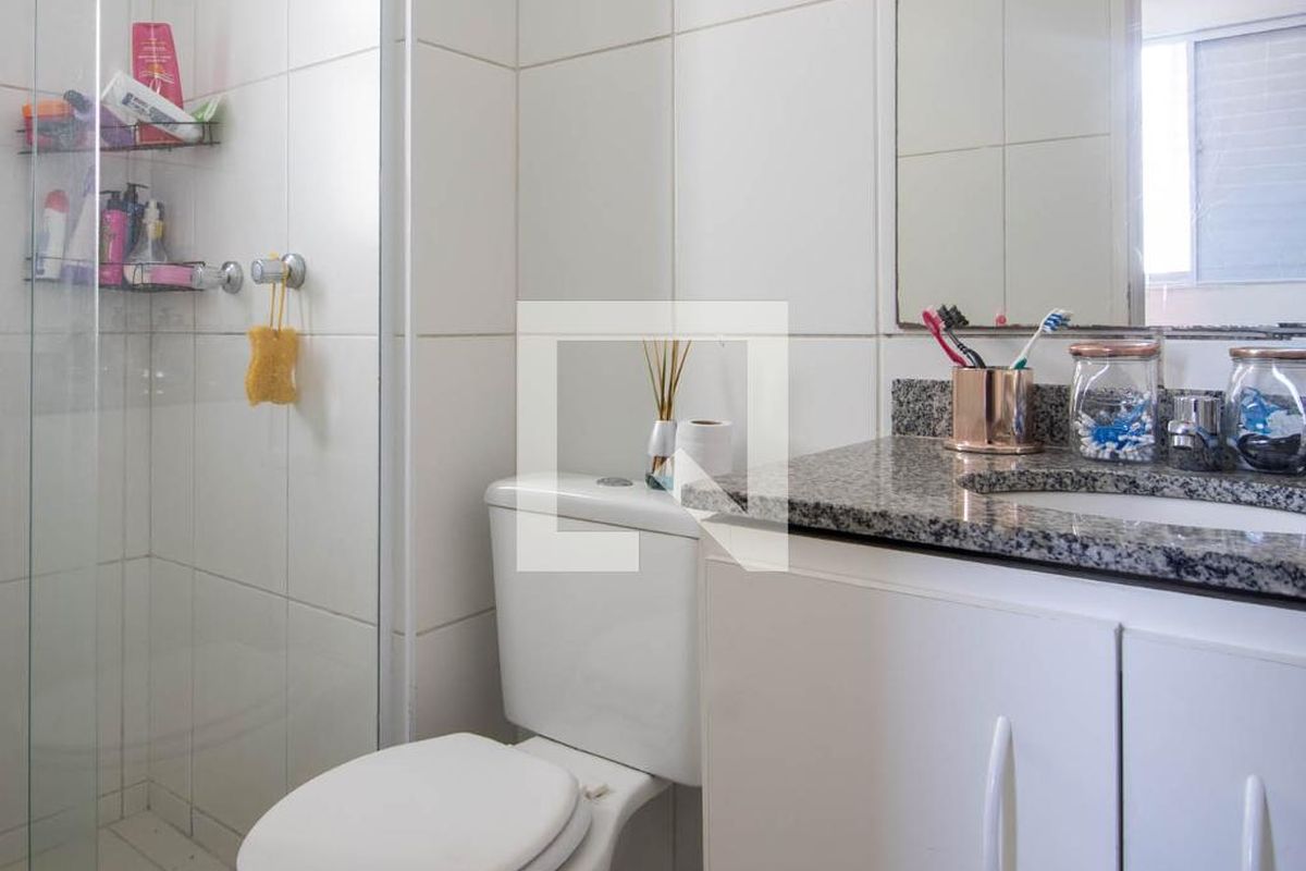 Apartamento, 3 quartos, 65 m² - Foto 30