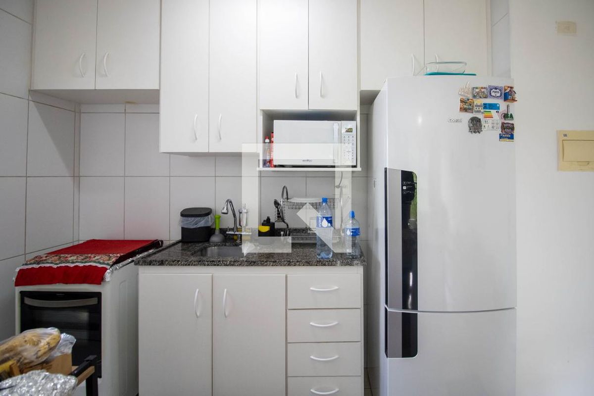Apartamento, 3 quartos, 65 m² - Foto 66