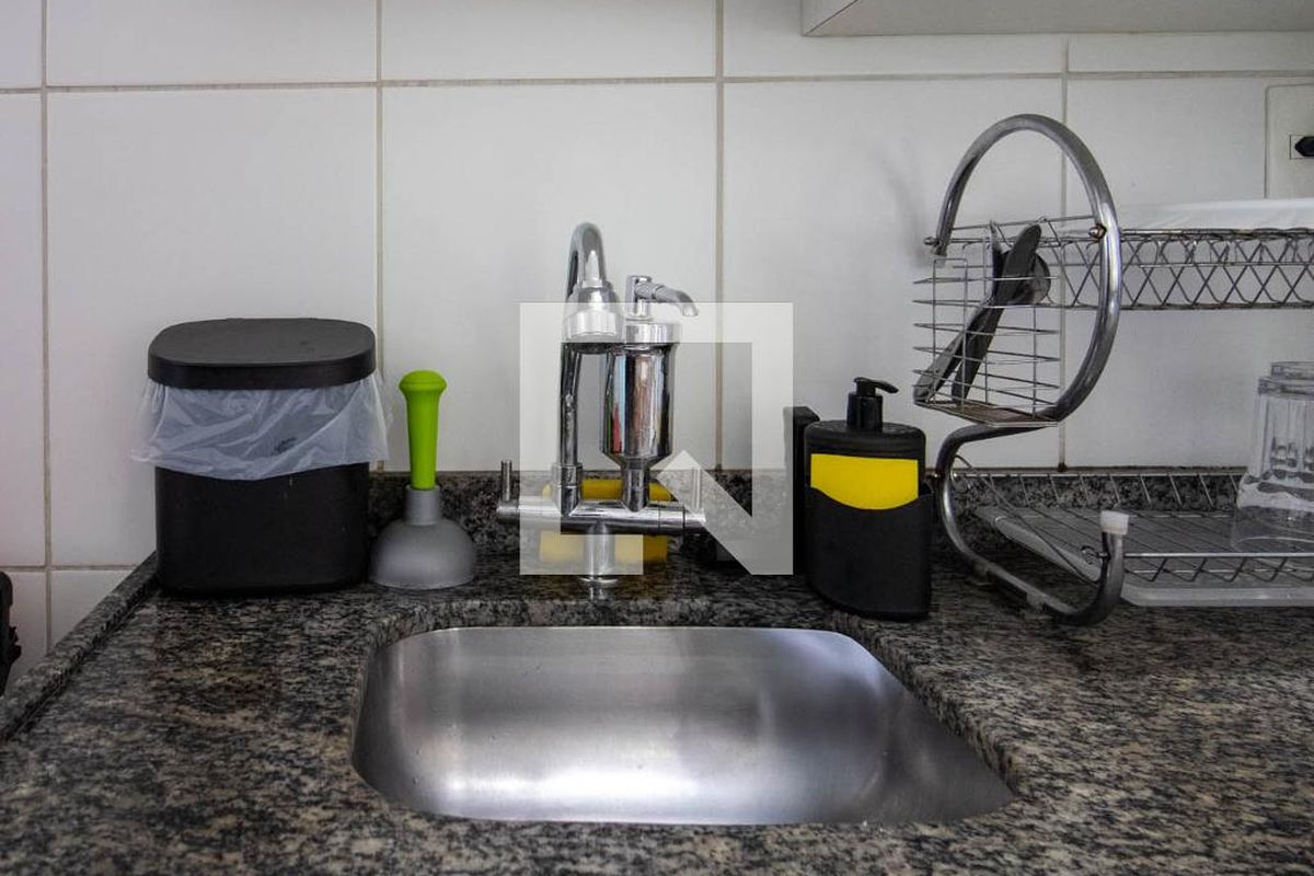 Apartamento, 3 quartos, 65 m² - Foto 62