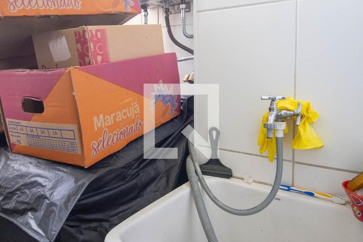 Apartamento, 3 quartos, 65 m² - Foto 70