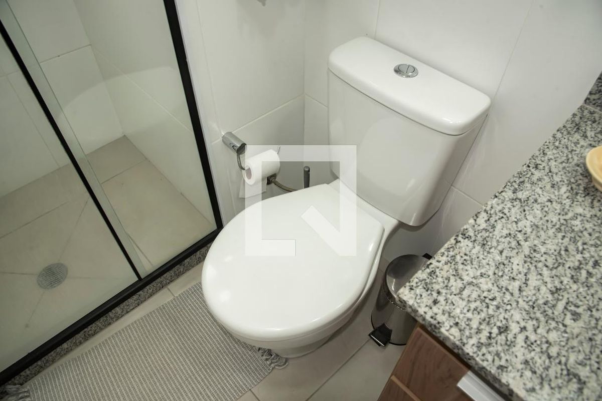 Apartamento, 1 quarto, 34 m² - Foto 17