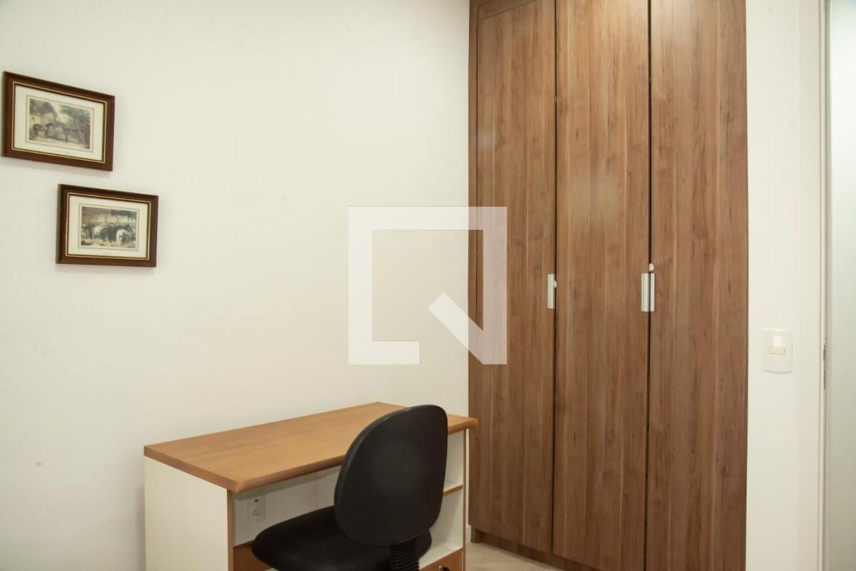 Apartamento, 1 quarto, 34 m² - Foto 12