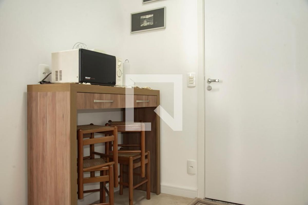 Apartamento, 1 quarto, 34 m² - Foto 25