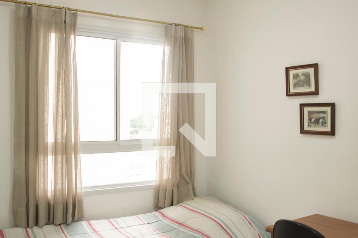 Apartamento, 1 quarto, 34 m² - Foto 10