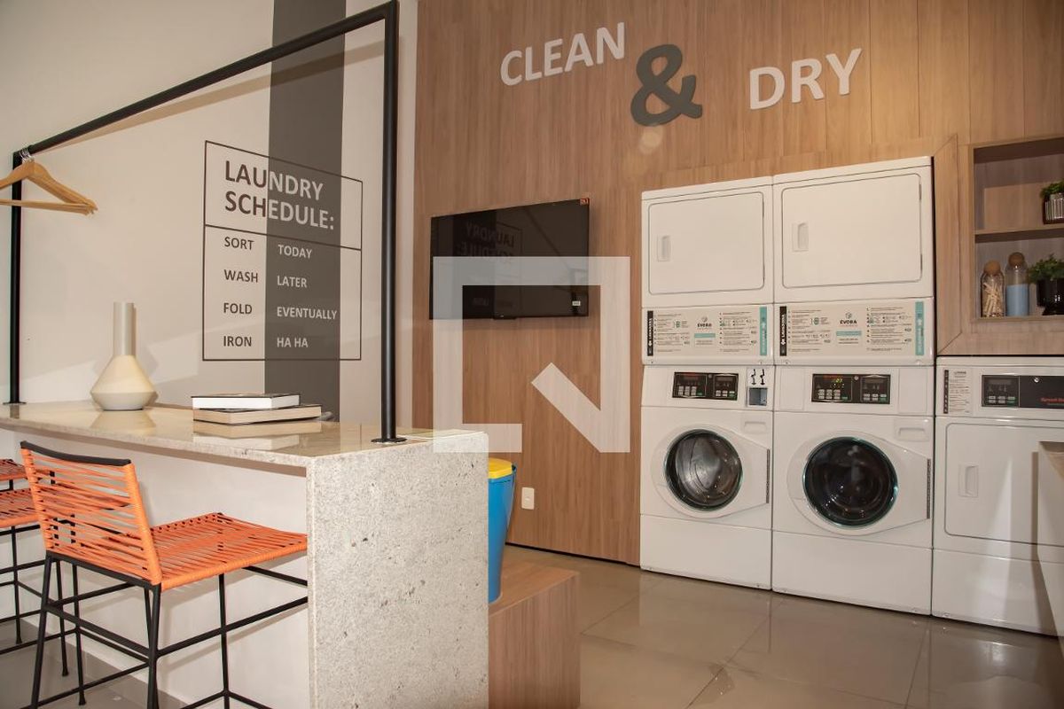 Apartamento, 1 quarto, 34 m² - Foto 40
