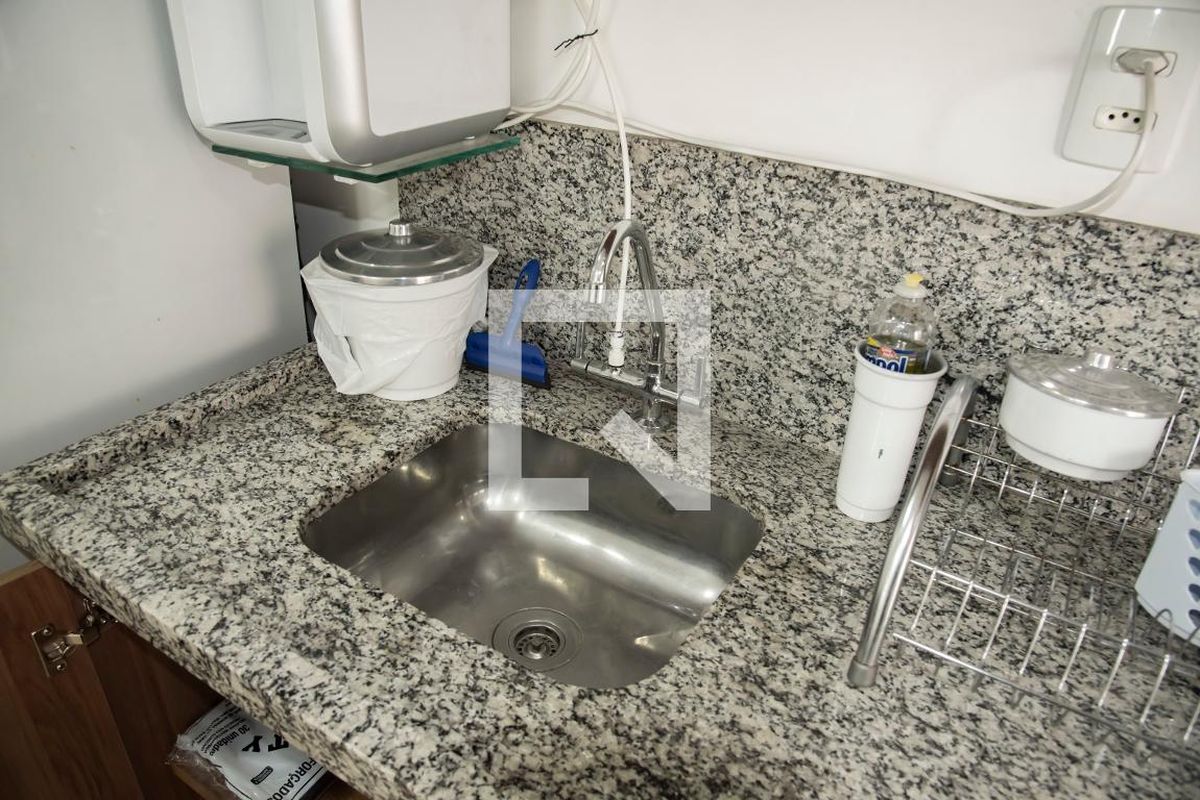 Apartamento, 1 quarto, 34 m² - Foto 22
