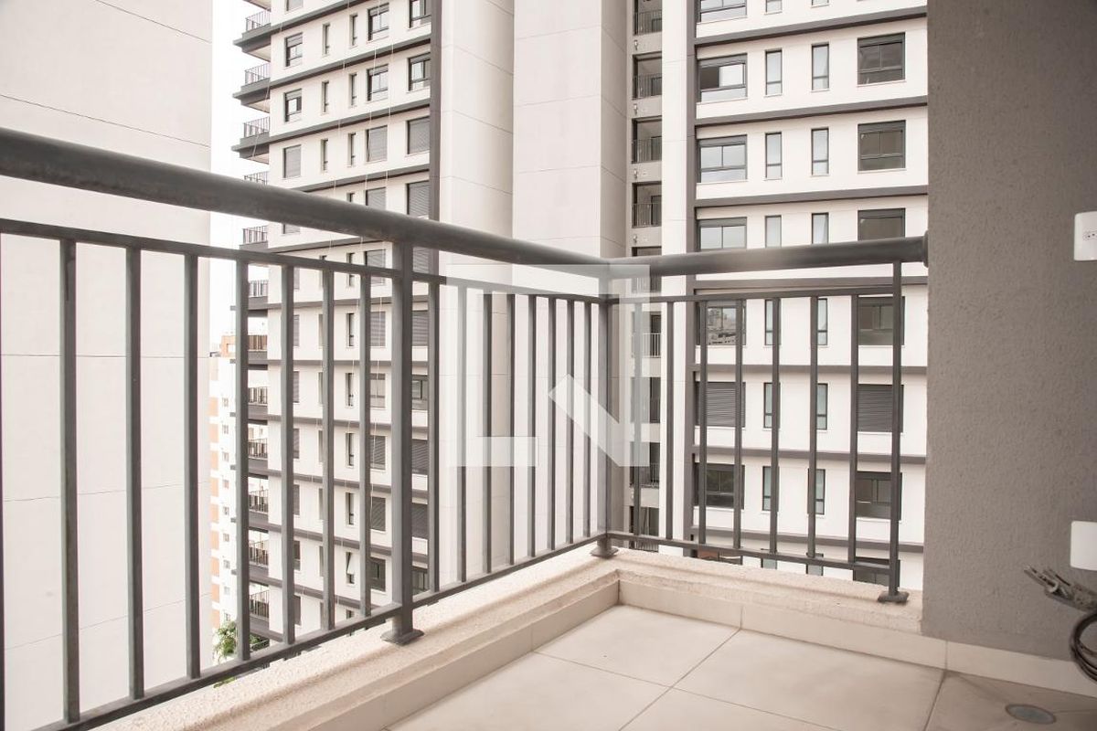 Apartamento, 1 quarto, 34 m² - Foto 7