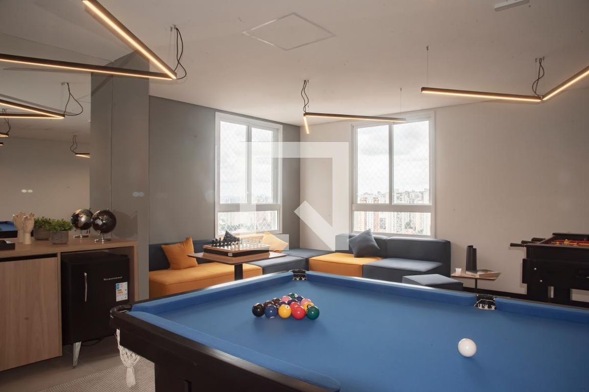 Apartamento, 1 quarto, 34 m² - Foto 52