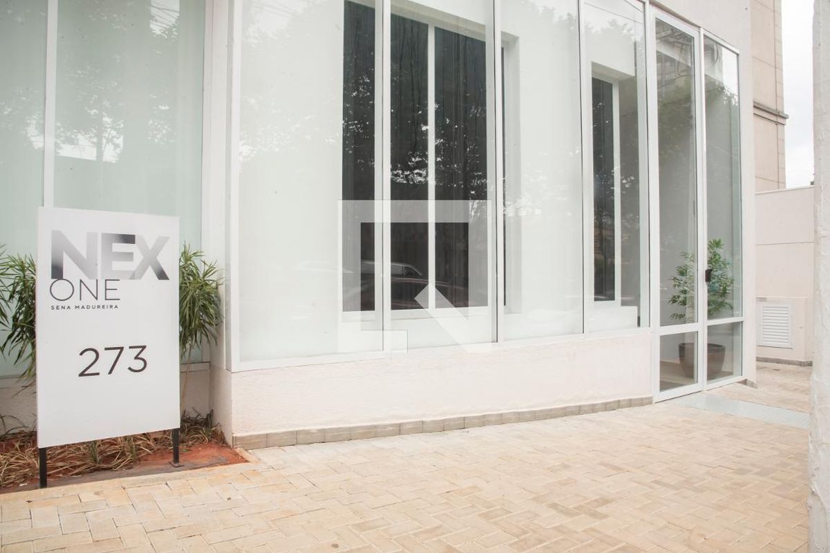 Apartamento, 1 quarto, 34 m² - Foto 55