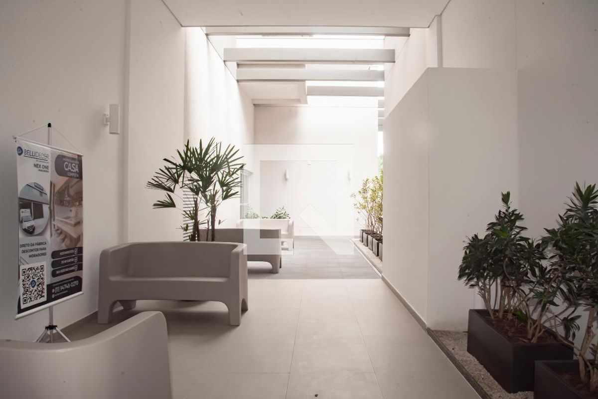 Apartamento, 1 quarto, 34 m² - Foto 53