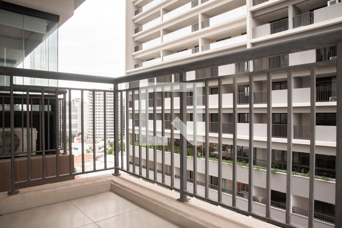 Apartamento, 1 quarto, 34 m² - Foto 8