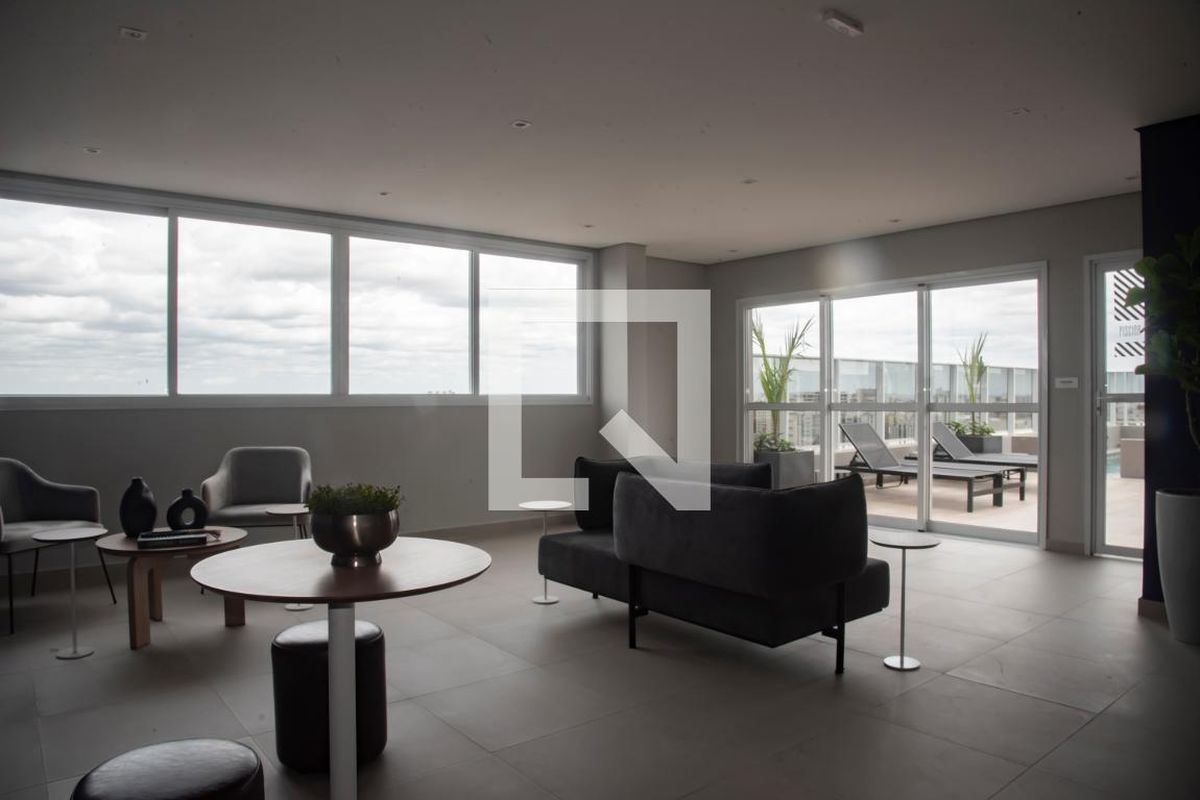 Apartamento, 1 quarto, 34 m² - Foto 27