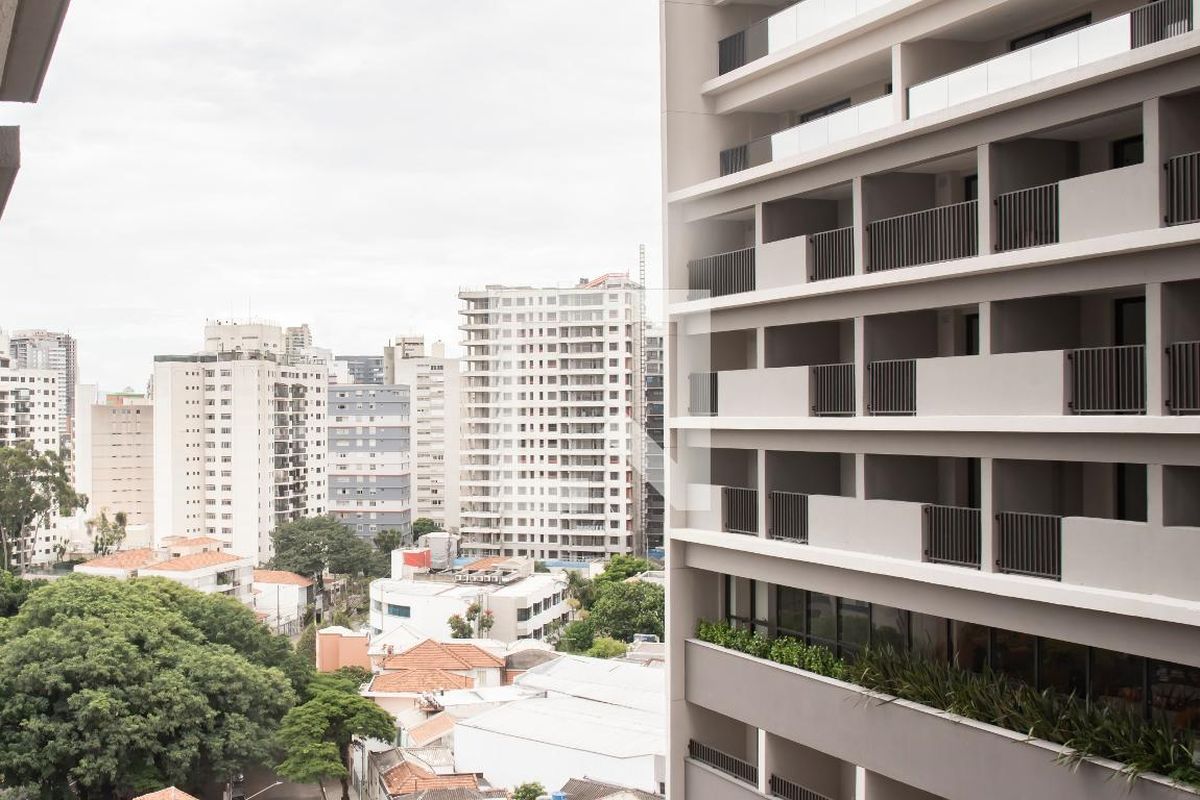 Apartamento, 1 quarto, 34 m² - Foto 13